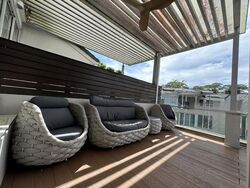 The Greenwood (D11), Terrace #450836291